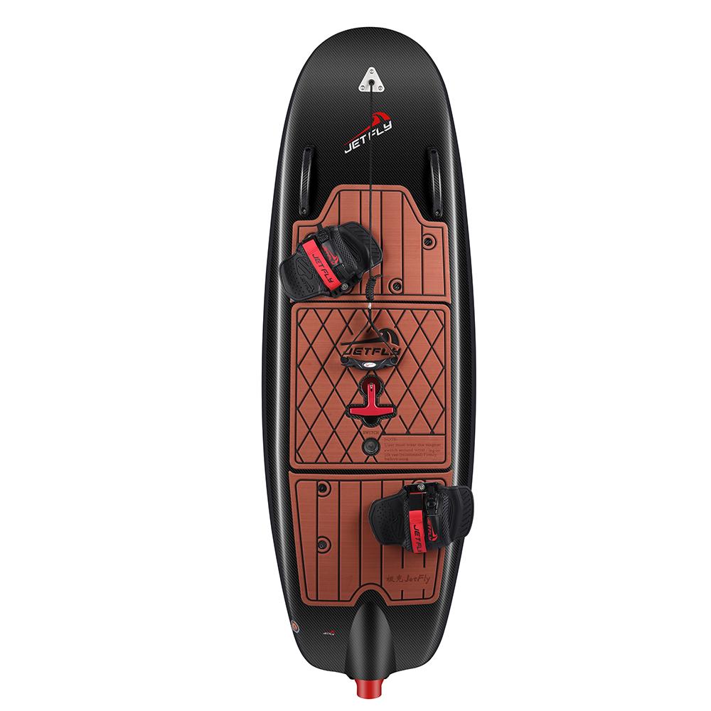 Jetfly JF03 Electric Surfboard 【Performance】