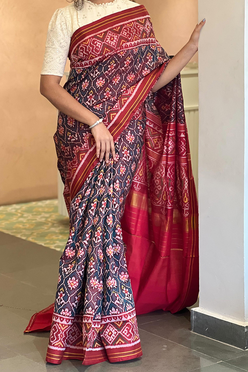 KOTTANCHI KORVAI COTTON SAREES & SOFT SILK SAREES | Facebook