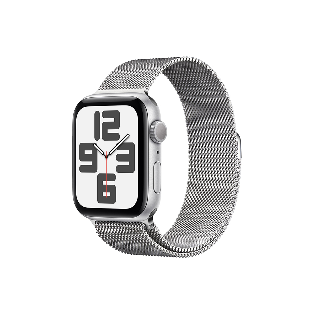 Apple Watch SE – Copyright © 2023 Apple Inc. All rights reserved.