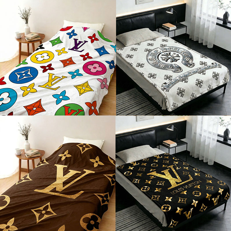 【クロムハーツ】タオルケット 260310-60