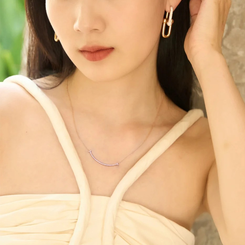 【ティファニー】ピアス 0827-1-5