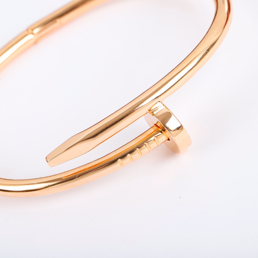 【カルティエ】バングル 0921-3-4