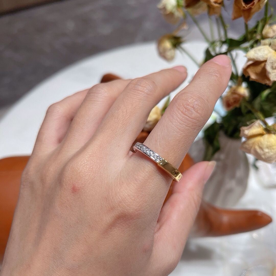 【ティファニー】指輪・リング 0528-2-2