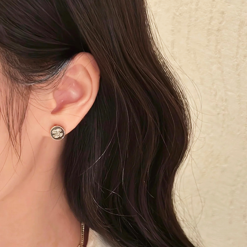 【シャネル】ピアス0912-3-1