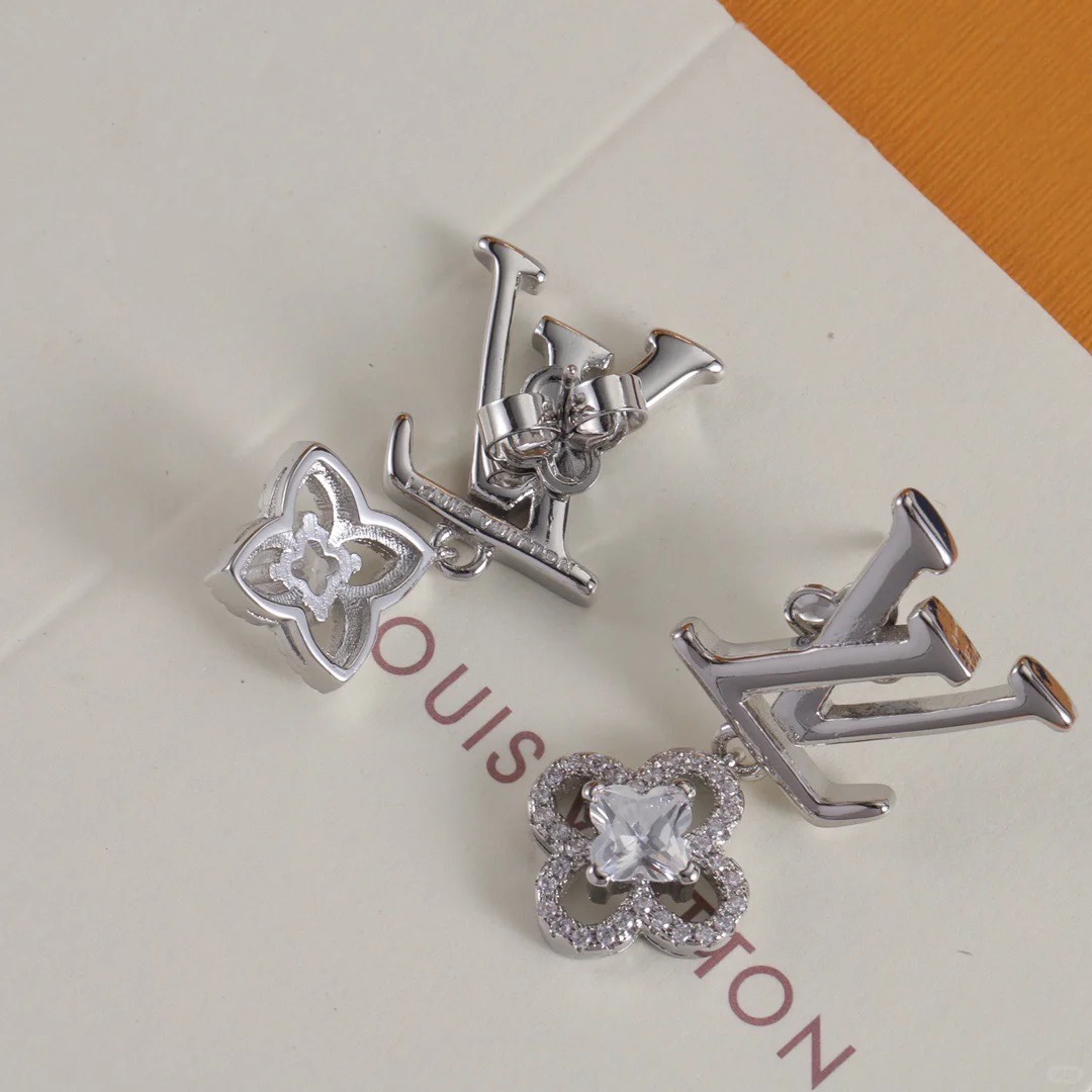 【ルイヴィトン】ピアス 251224-5
