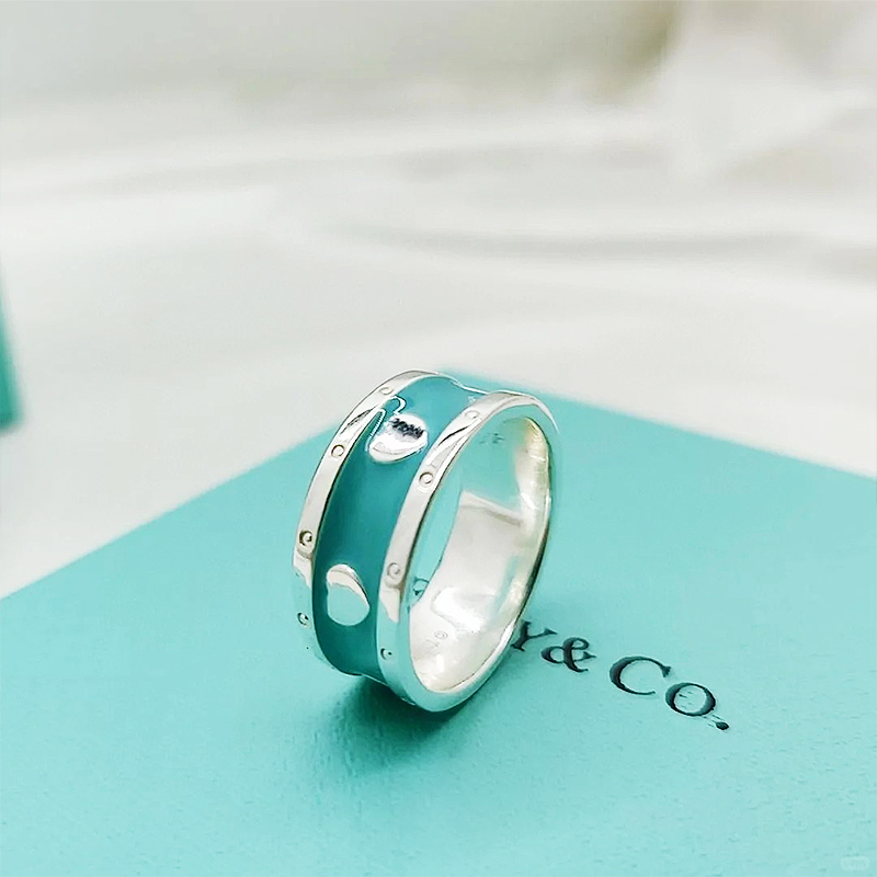 【ティファニー】指輪・リング0513-1-2