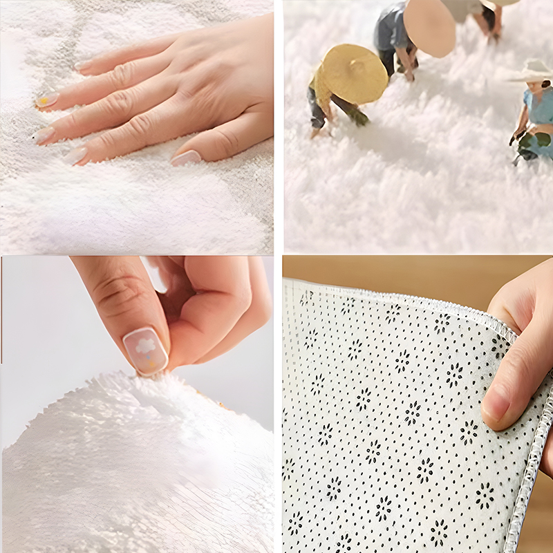 【クロムハーツ】 玄関マット1024-1-1