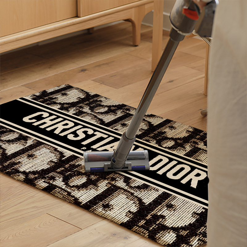 【ディオール】 玄関マット 0508-1-2