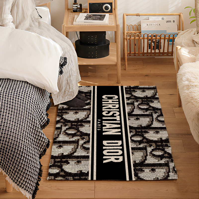 【ディオール】 玄関マット 0508-1-2