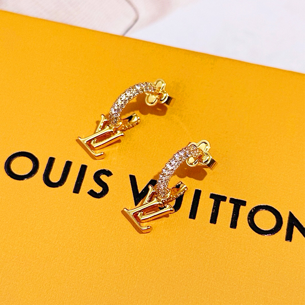 【ルイヴィトン】ピアス 0522-2-1