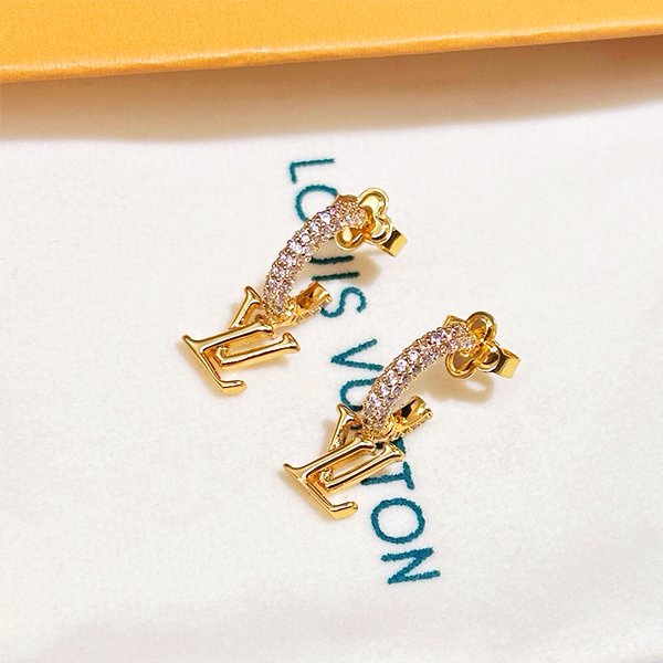 【ルイヴィトン】ピアス 0522-2-1