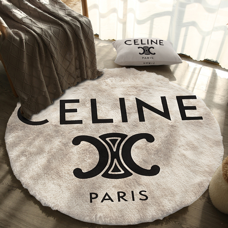セリーヌ　毛布　ブランケット　2枚セット セリーヌ綿ハーフケット2枚セット 目立った傷や汚れ無し毛布