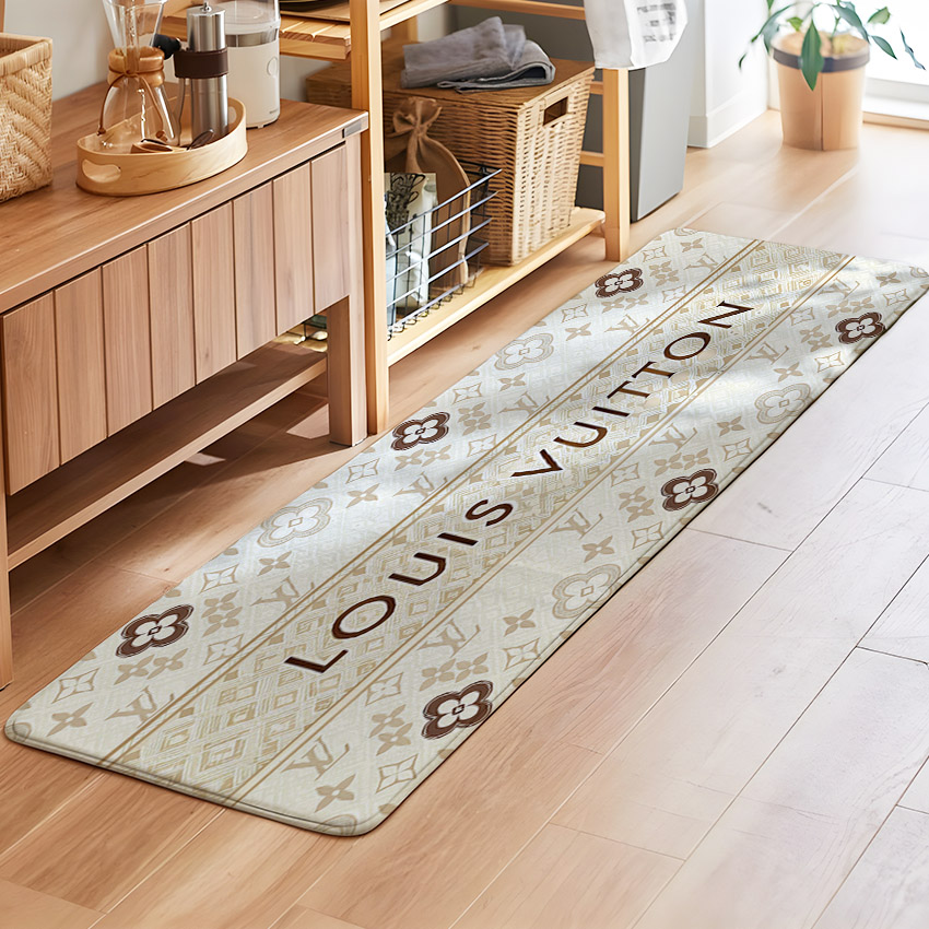 【ルイヴィトン】 キッチンマット0721-5-3