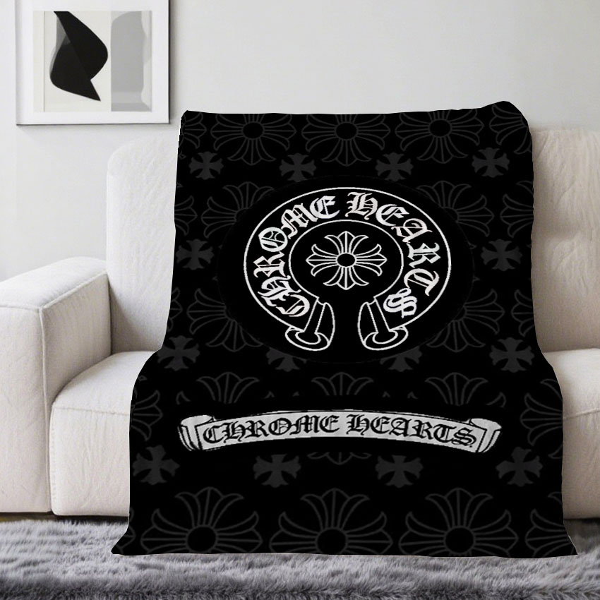 クロムハーツ クッションカバー CHROME HEARTS クロムハーツ CHROME
