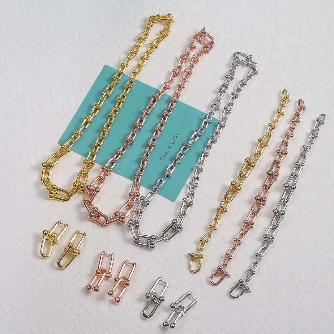 【ティファニー】ブレスレット 0827-4-1