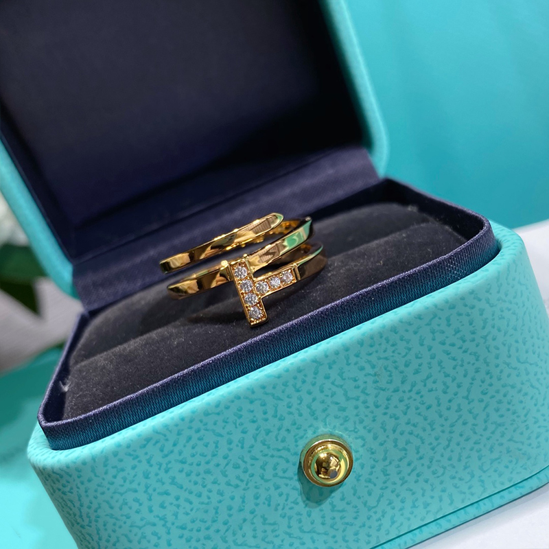 【ティファニー】指輪・リング 0729-2-2