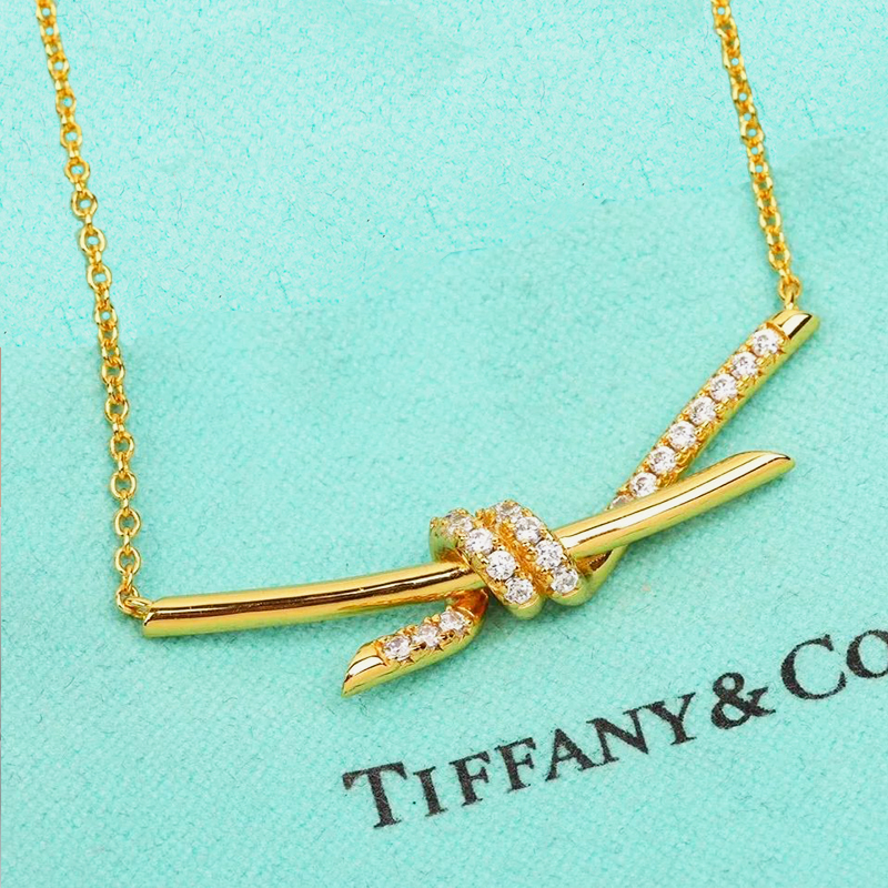 【ティファニー】ネックレス・ペンダント 0909-2-5