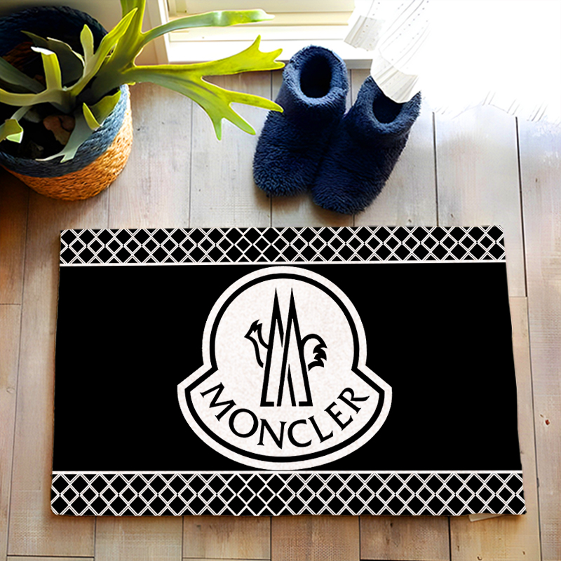 【モンクレール】 玄関マット1030-1-4