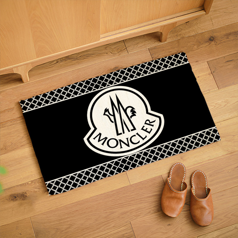 【モンクレール】 玄関マット1030-1-4