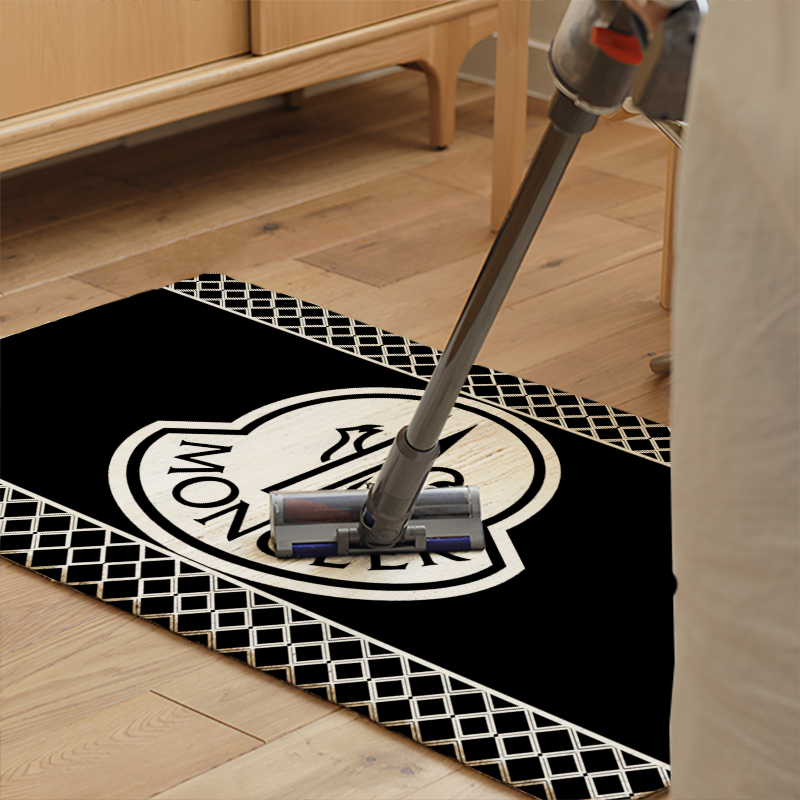 【モンクレール】 玄関マット1030-1-4