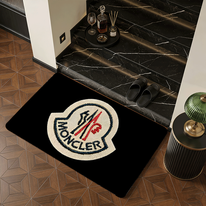 【モンクレール】 玄関マット0530-2-5