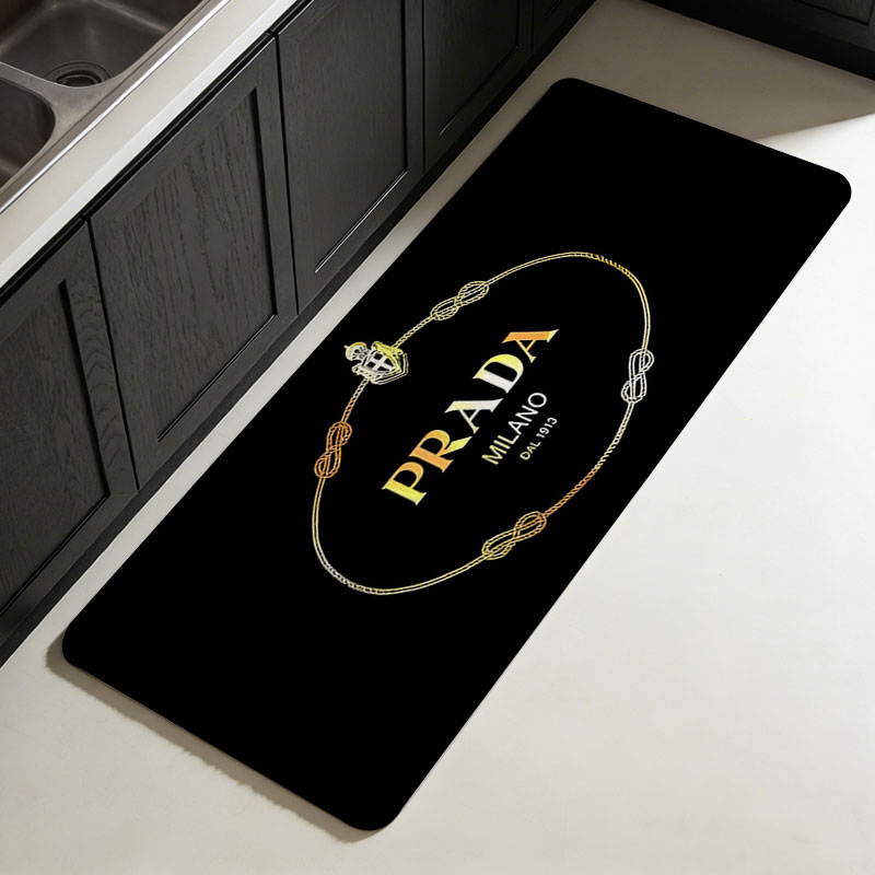 【 プラダ】 キッチンマット 0110-3-2