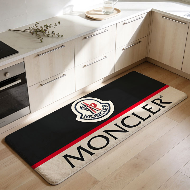 【 モンクレール】 キッチンマット 0530-1-3