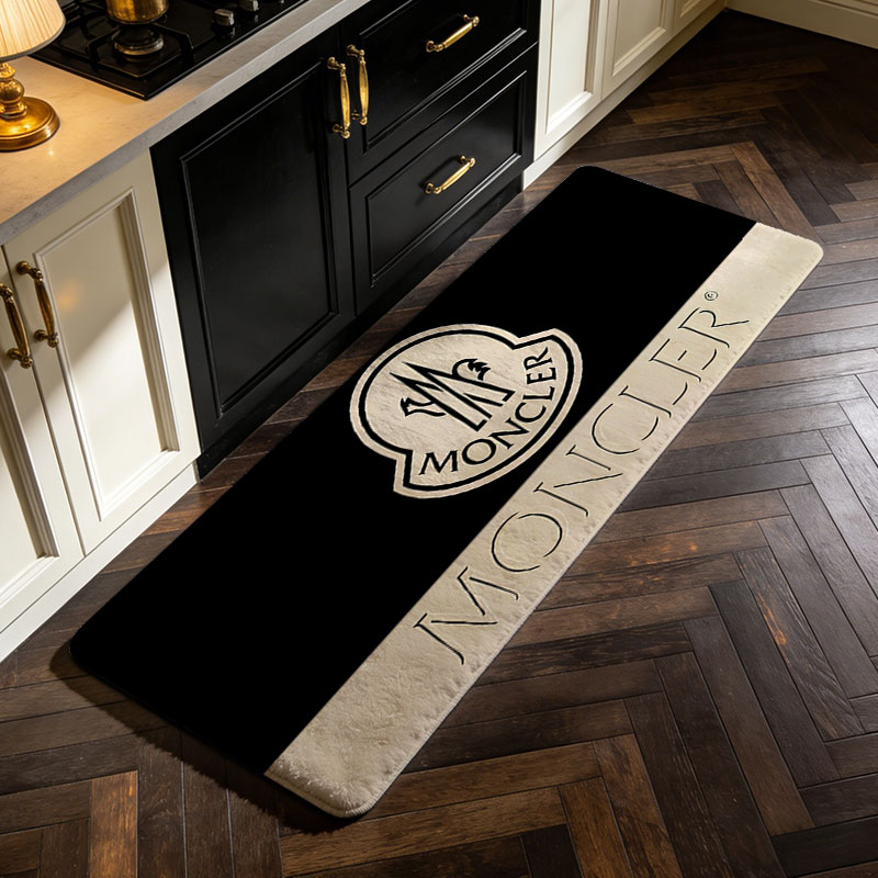 【 モンクレール】 キッチンマット 0415-4-1