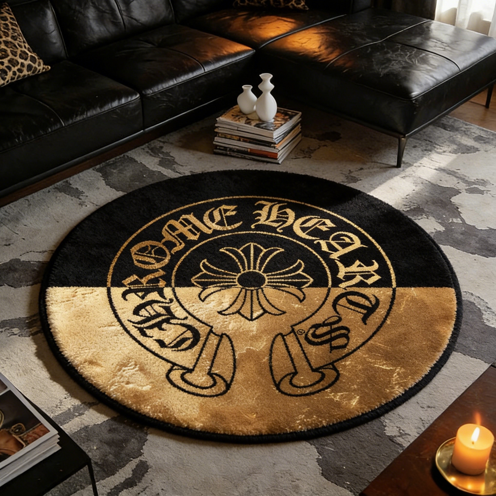 Chrome Hearts – Homeofld | レディーホーム