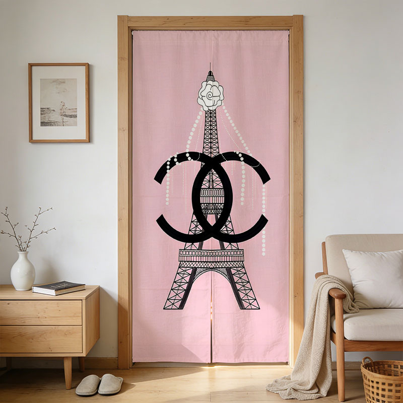 【シャネル】のれん間仕切り 冷気 遮断 保温見 506-7-1