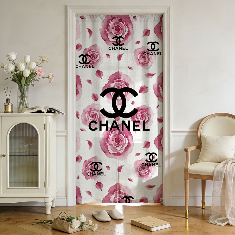 【シャネル】のれん間仕切り 冷気 遮断 保温見 0919-6-5