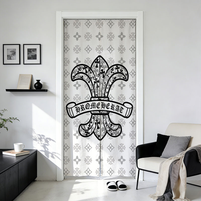 【クロムハーツ】のれん間仕切り 冷気 遮断 保温見 0928-4-3