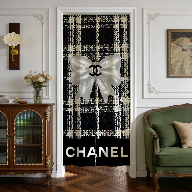 【シャネル】のれん間仕切り 冷気 遮断 保温見 0303-3-4
