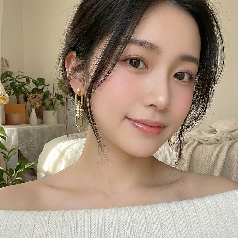 【ティファニー】ピアス  1212-2-1-1