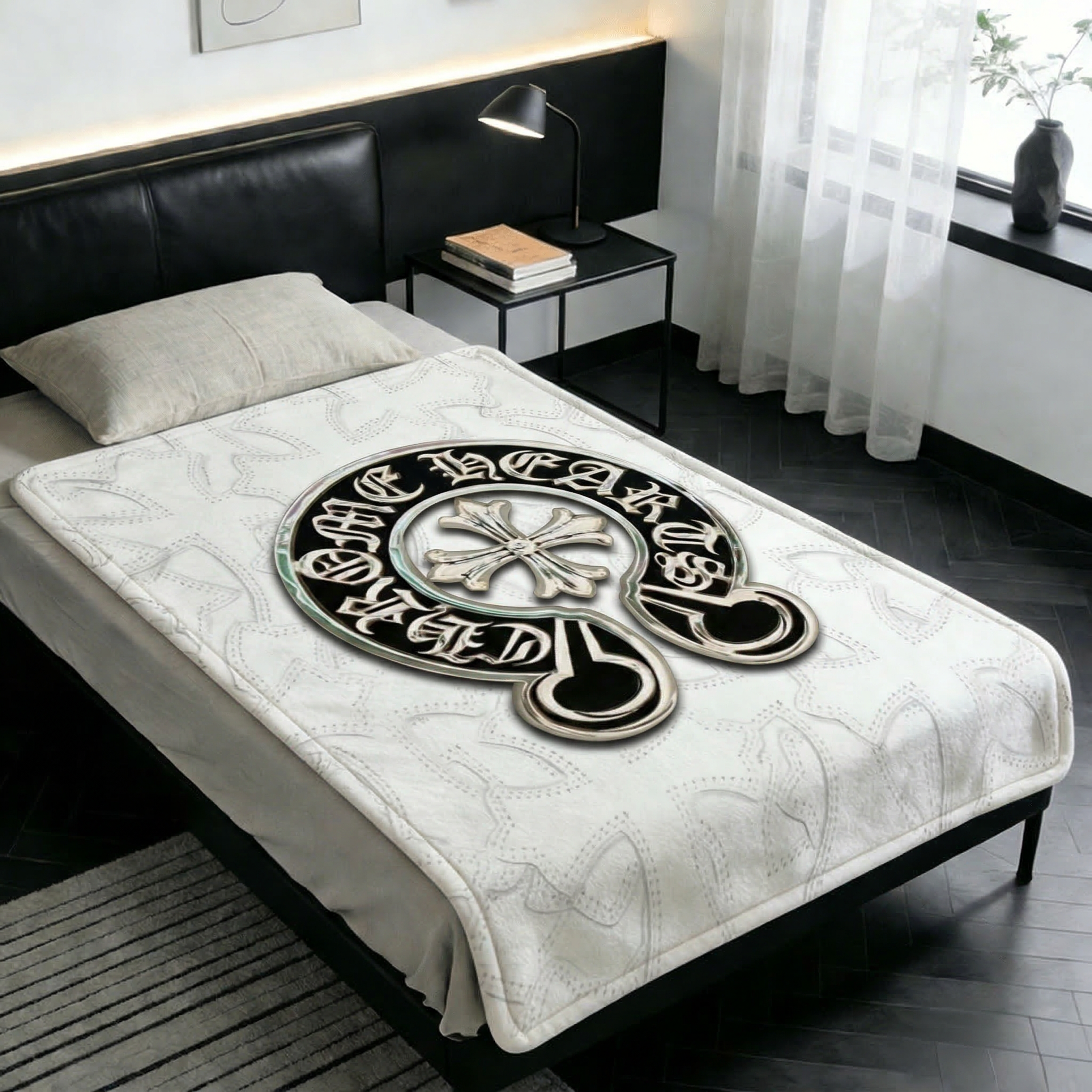 【クロムハーツ】タオルケット 260310-61