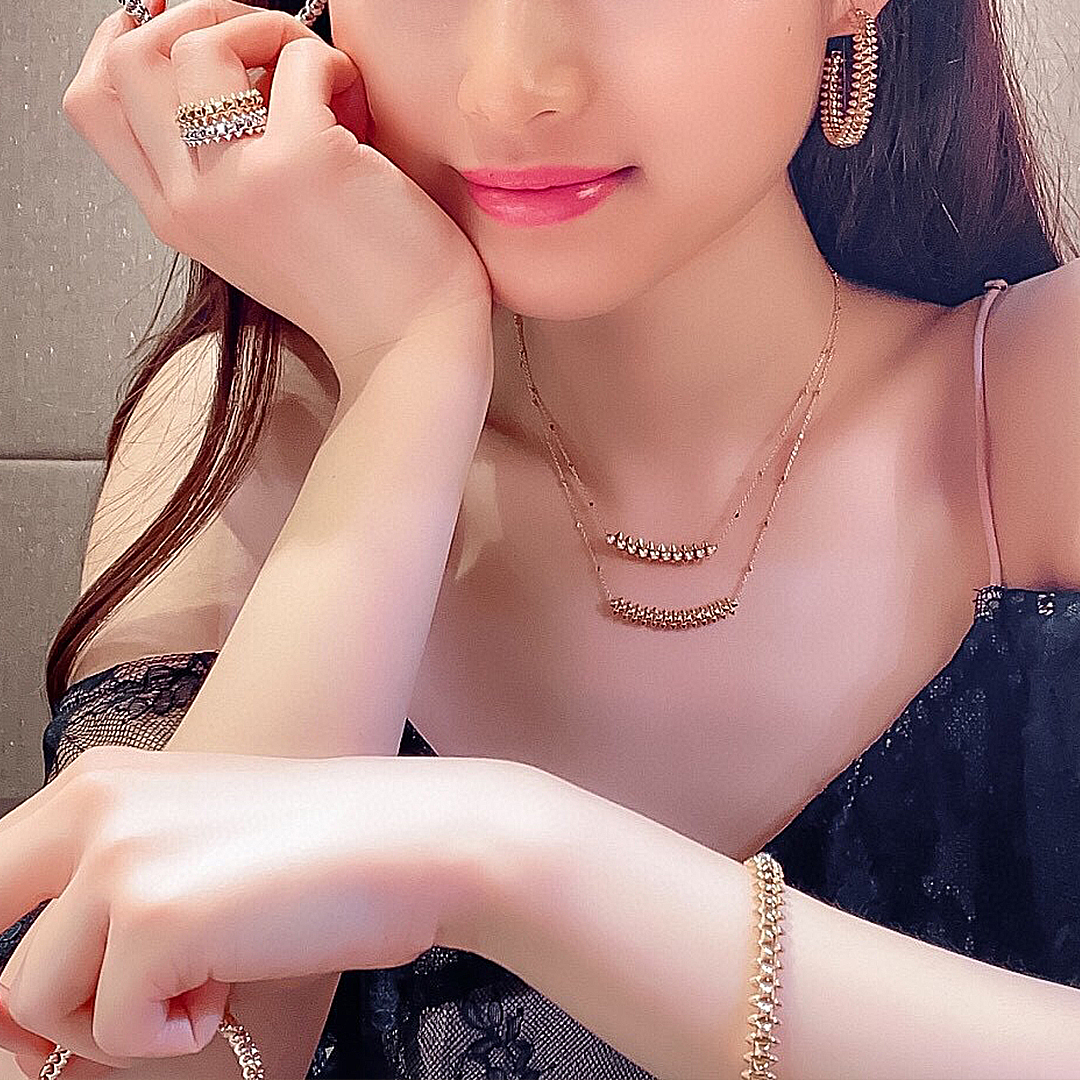 【カルティエ】指輪・リング 1024-2-2