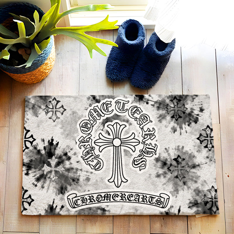 【クロムハーツ】 玄関マット251128-4