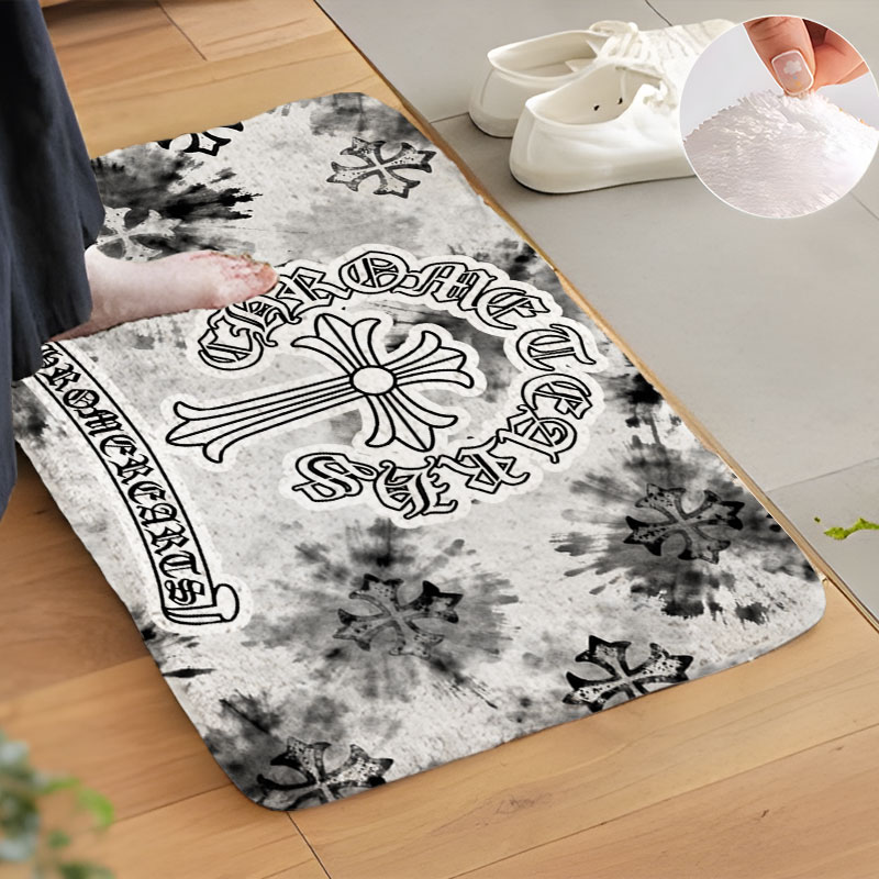 【クロムハーツ】 玄関マット251128-4