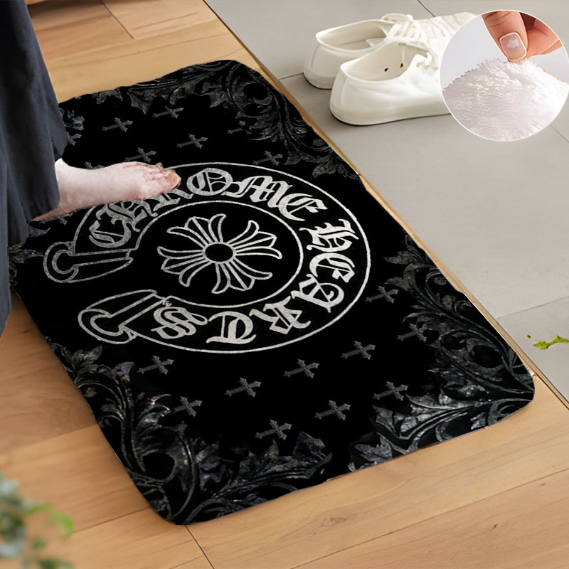 【クロムハーツ】 玄関マット251128-5