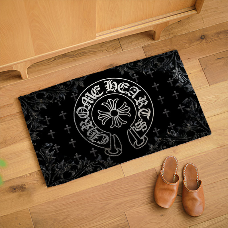 【クロムハーツ】 玄関マット251128-5