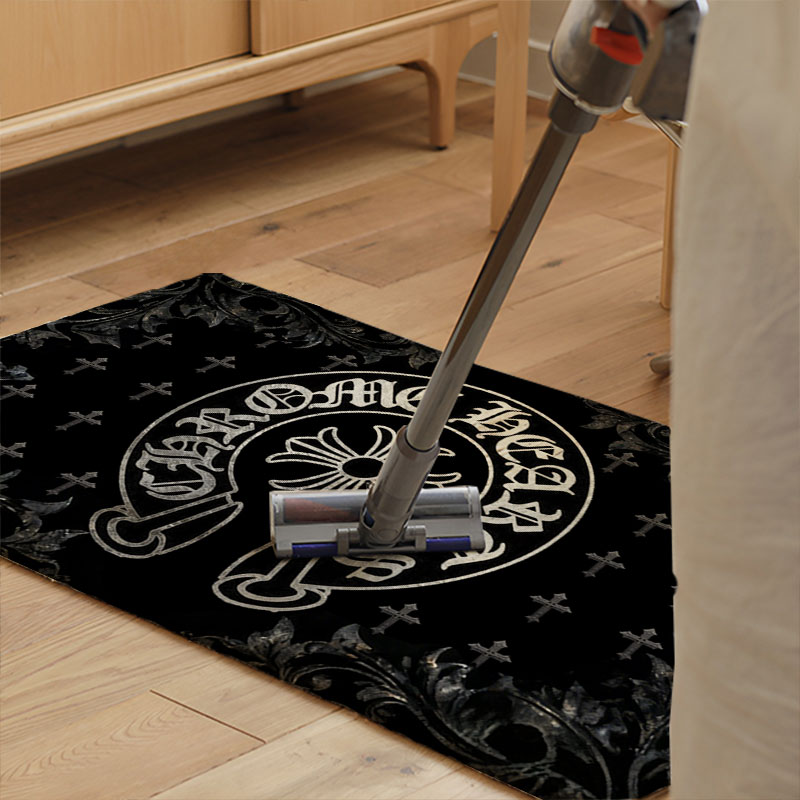 【クロムハーツ】 玄関マット251128-5