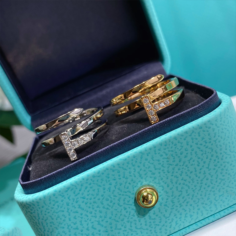 【ティファニー】指輪・リング 0729-2-2