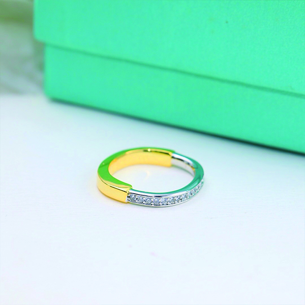 【ティファニー】指輪・リング 0528-2-2