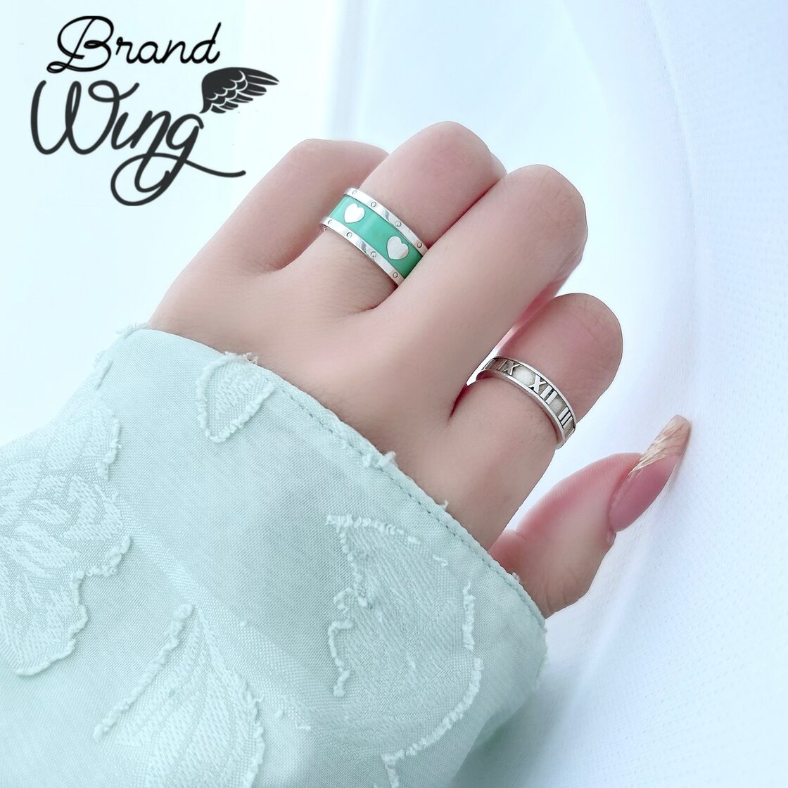 【ティファニー】指輪・リング0513-1-2