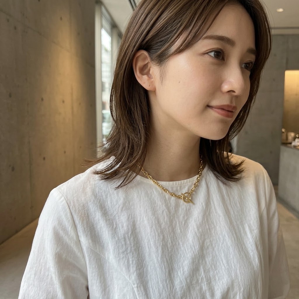 【エルメス】ネックレス?ペンダント26922-1