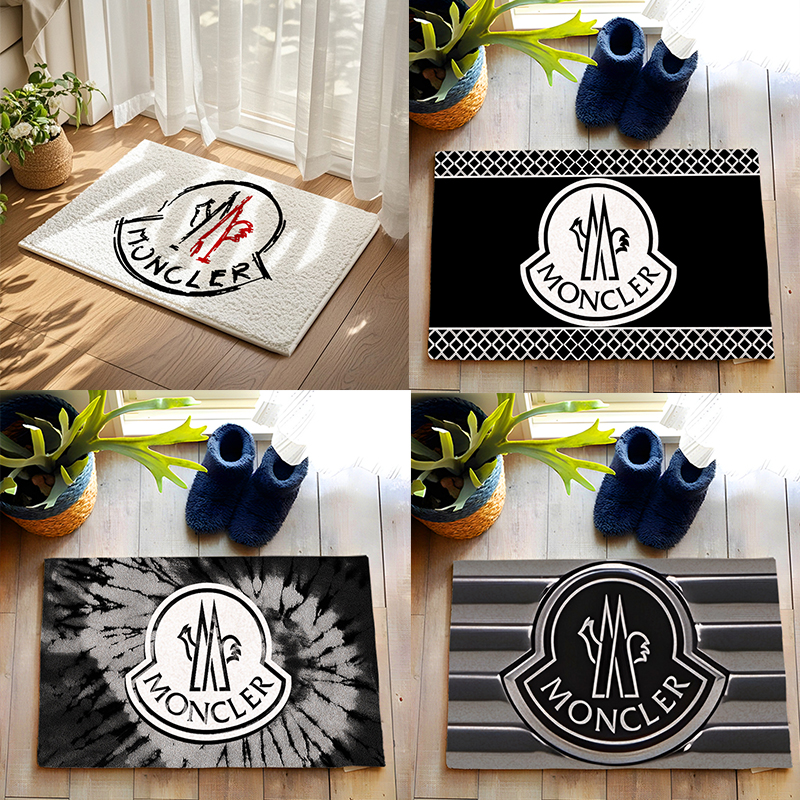 【モンクレール】 玄関マット1030-1-1