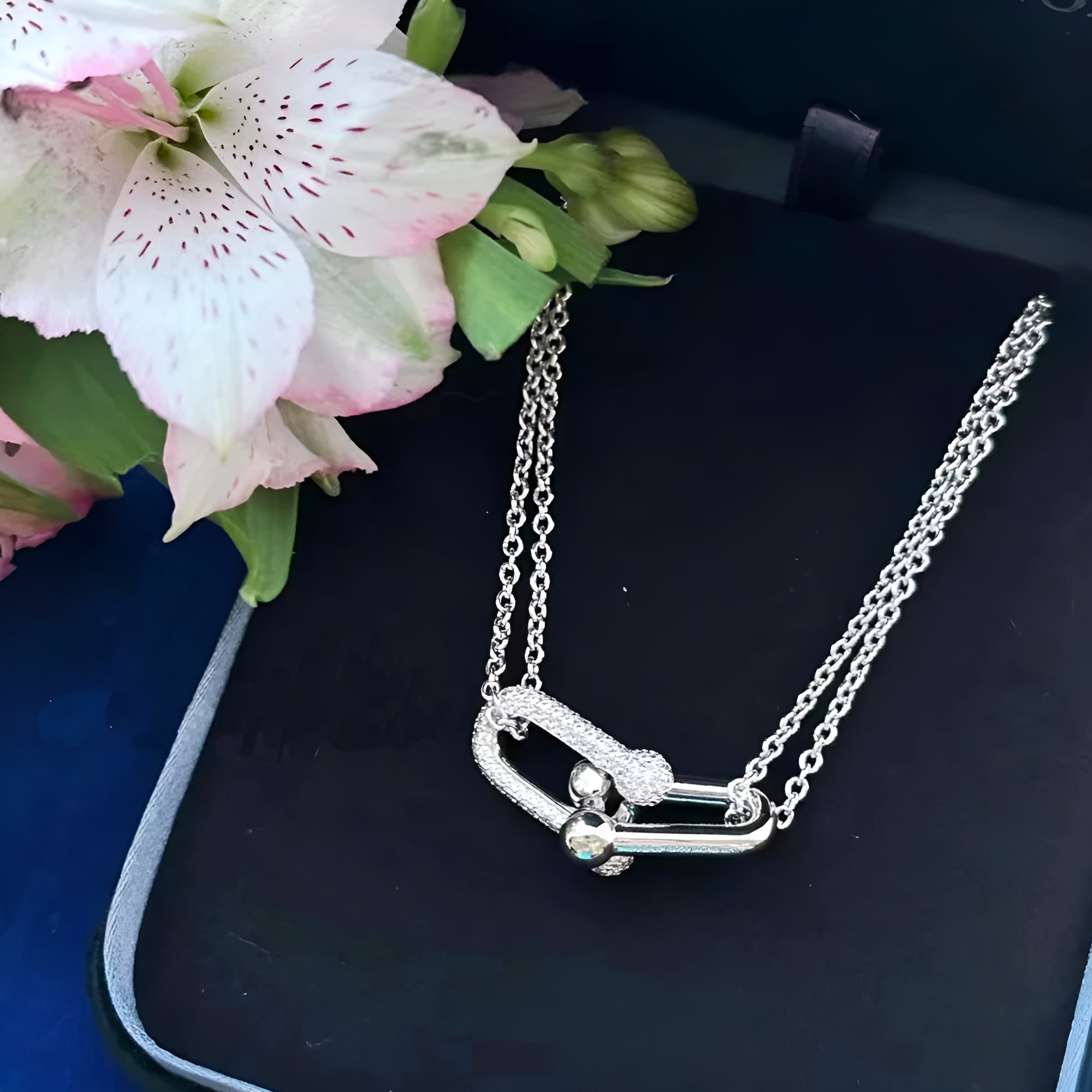 【ティファニー】ネックレス・ペンダント 0909-2-3