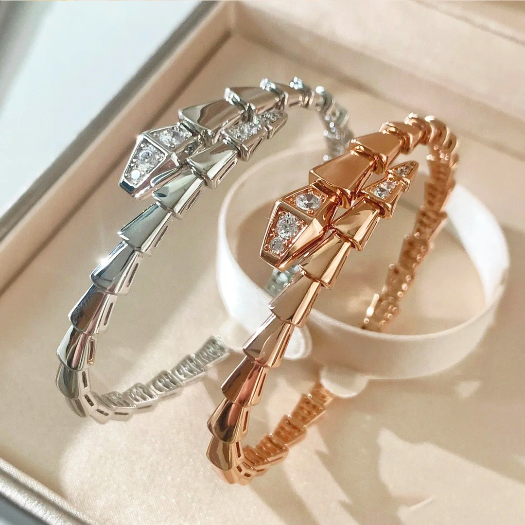 【ブルガリ】バングル 11-3-2-1