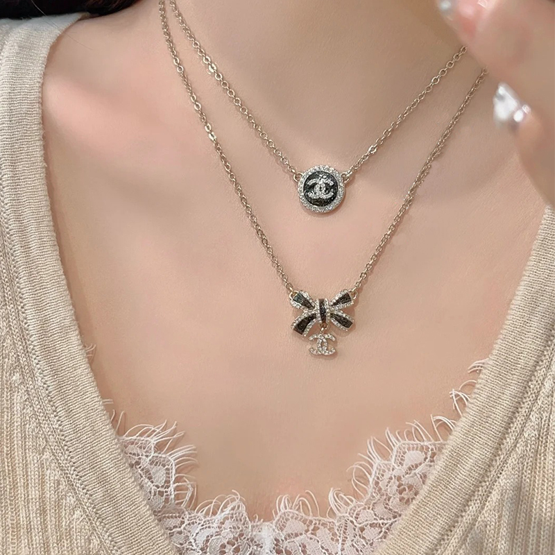 【シャネル】ネックレス・ペンダント0928-2-1