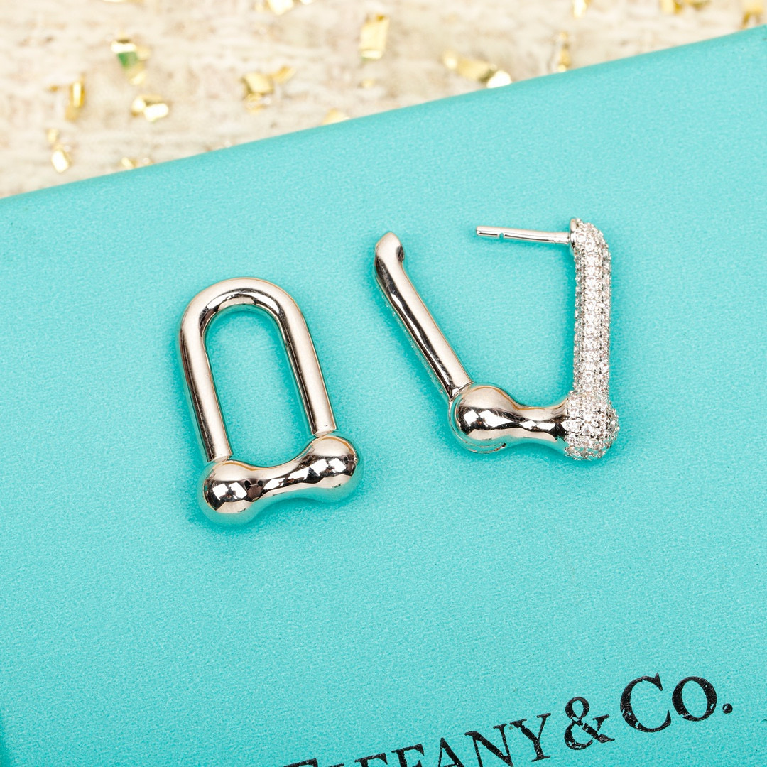 【ティファニー】ピアス 0827-1-5